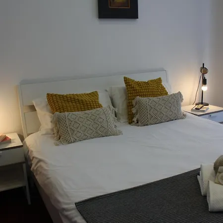Flores Appartement