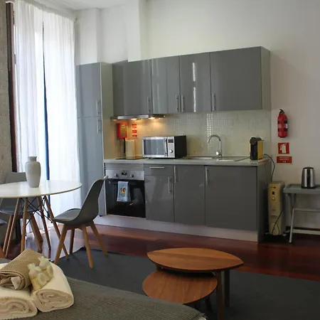 Flores Appartement *