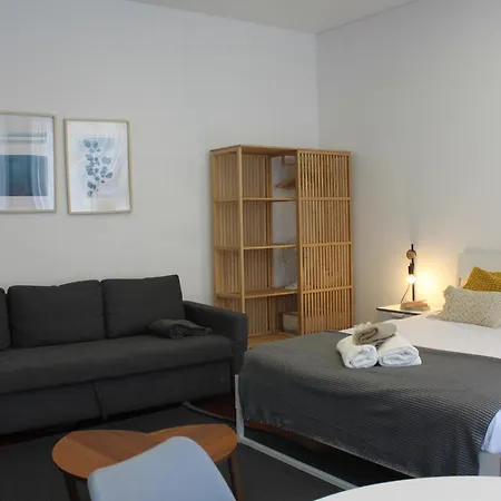 Appartement Flores