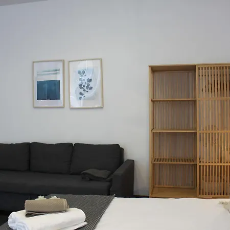 Flores Appartement