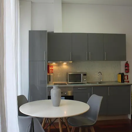 Appartement Flores
