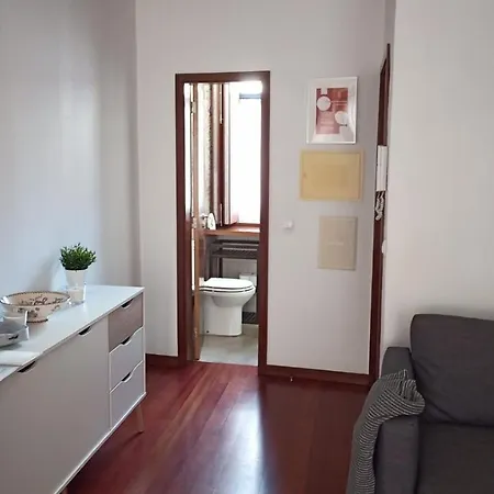 아파트 Flores 포르투