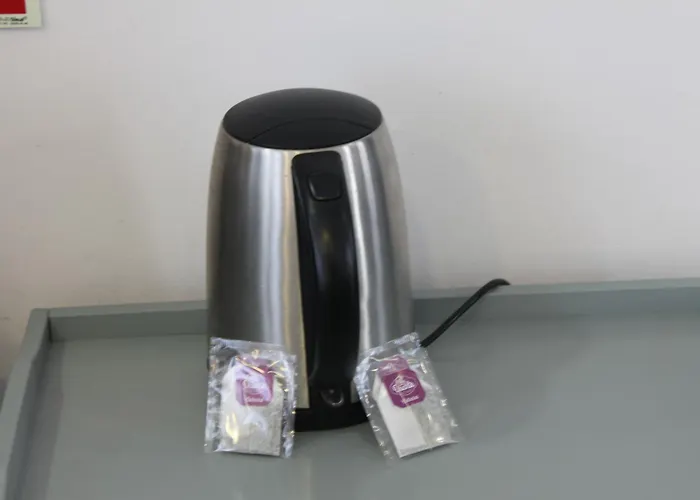 アパート Flores *