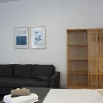 Flores Apartment
