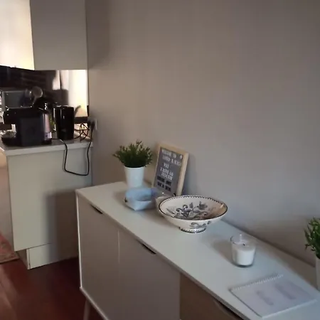 Apartment Flores Porto