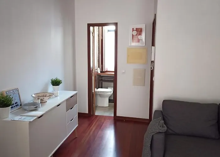 Apartman Flores Porto