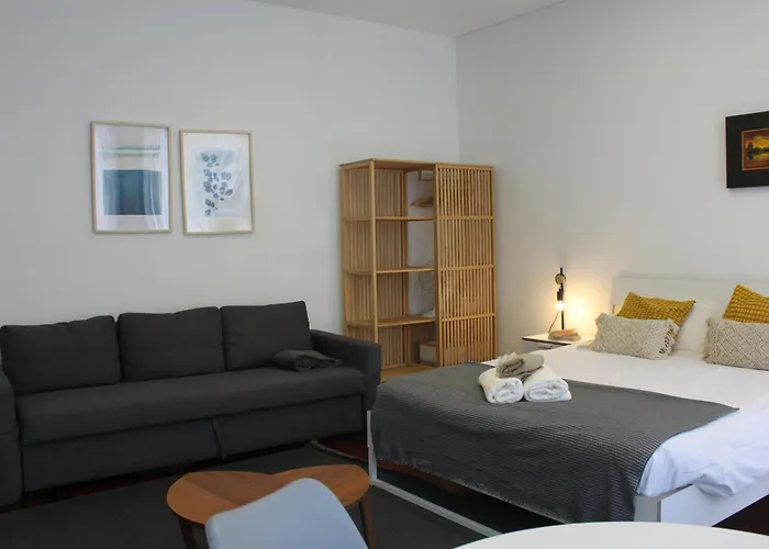 Apartman Flores