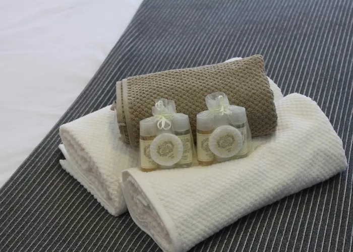 Flores Апартаменты